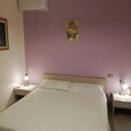 Alojamento de Acomodação e Pequeno-almoço Ripalta