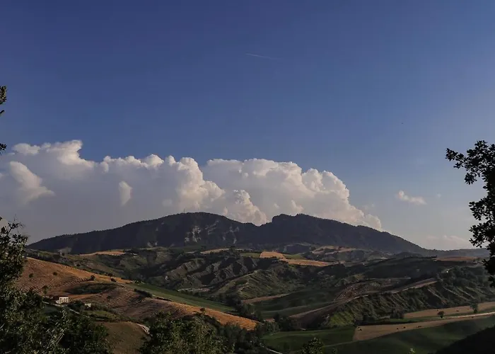 Ripalta Sogliano al Rubicone