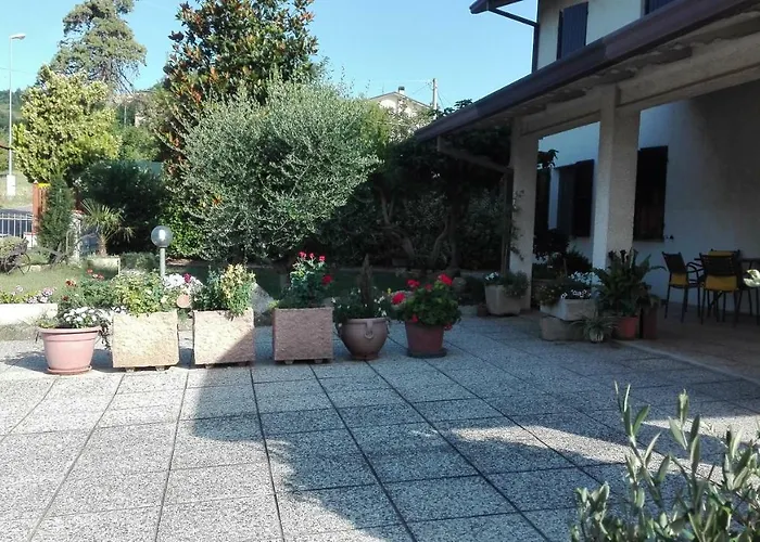 Ripalta 3* Sogliano al Rubicone