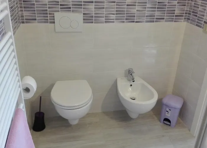 Alojamento de Acomodação e Pequeno-almoço Ripalta