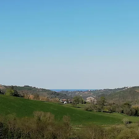 Ripalta לינה וארוחת בוקר 3*