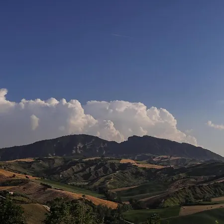 Ripalta Sogliano al Rubicone