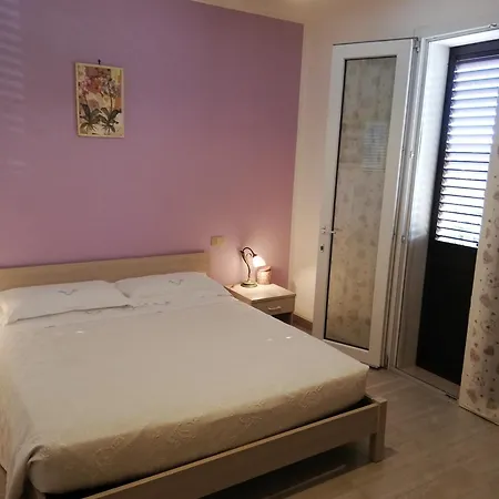 Nocleg ze śniadaniem Ripalta Sogliano al Rubicone