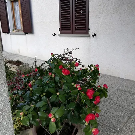 Nocleg ze śniadaniem Ripalta Sogliano al Rubicone