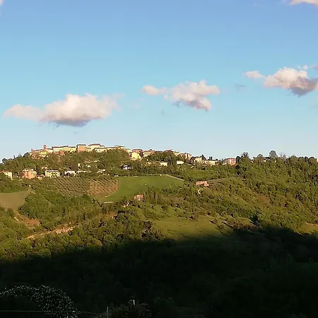 Bed & Breakfast Ripalta Sogliano al Rubicone