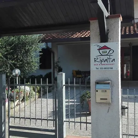 Ripalta Panzió