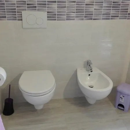 לינה וארוחת בוקר Ripalta