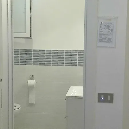 Nocleg ze śniadaniem Ripalta Sogliano al Rubicone