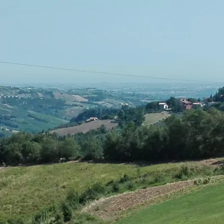 Ripalta 3* Sogliano al Rubicone