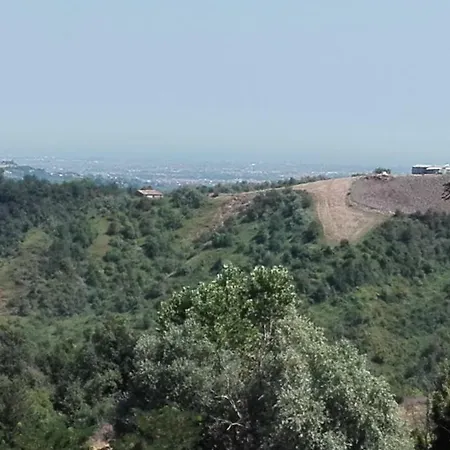 Ripalta לינה וארוחת בוקר