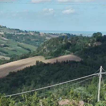 Ripalta Nocleg ze śniadaniem 3*