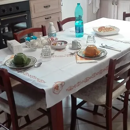 Ripalta לינה וארוחת בוקר 3*