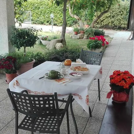 Ripalta לינה וארוחת בוקר