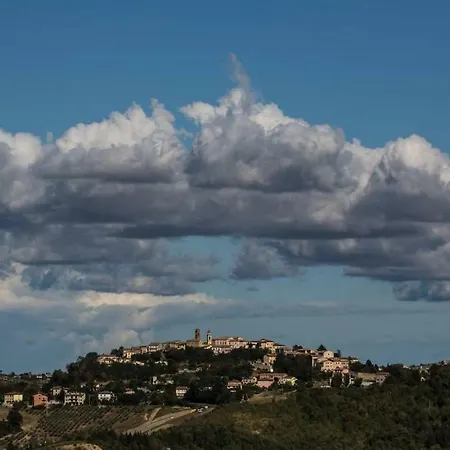Ripalta Sogliano al Rubicone