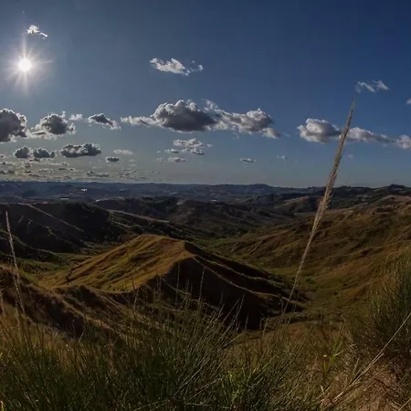 Ripalta לינה וארוחת בוקר