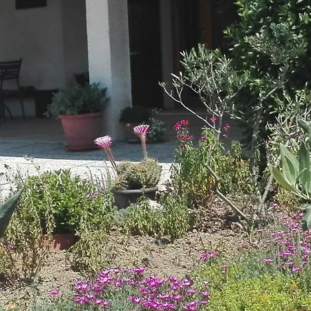 Ripalta לינה וארוחת בוקר