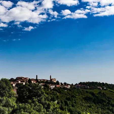 Ripalta Nocleg ze śniadaniem