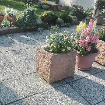 Ripalta Bed and Breakfast