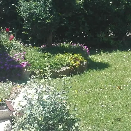 Bed and Breakfast Ripalta Sogliano al Rubicone