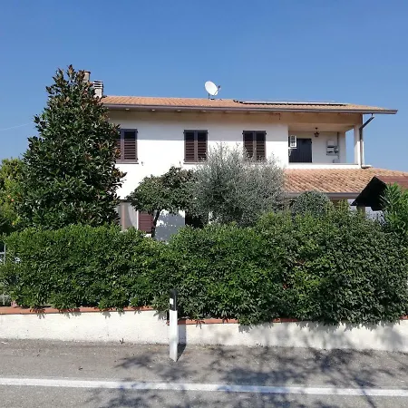 Ripalta Sogliano al Rubicone