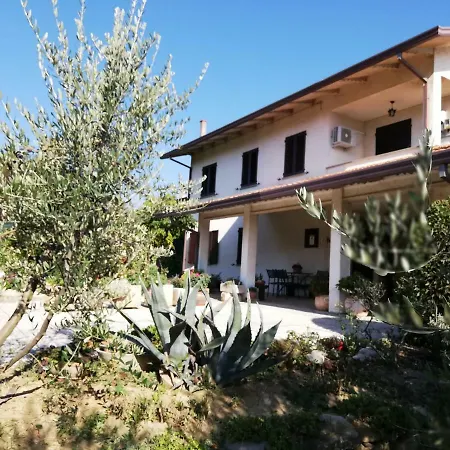 Ripalta Nocleg ze śniadaniem