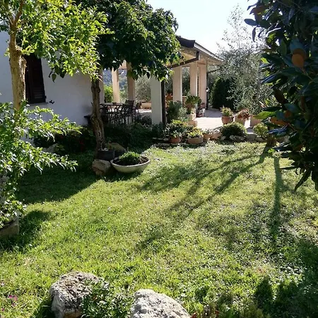 Ripalta 3* Sogliano al Rubicone