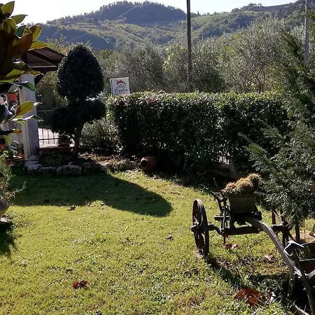 Nocleg ze śniadaniem Ripalta