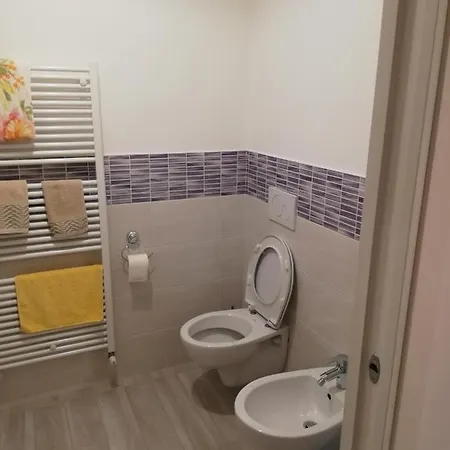 Ripalta לינה וארוחת בוקר 3*