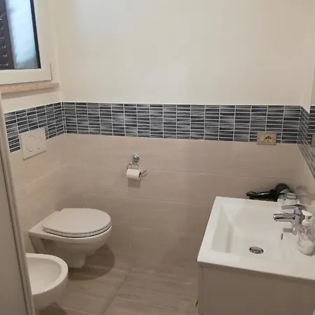 Ripalta לינה וארוחת בוקר 3*