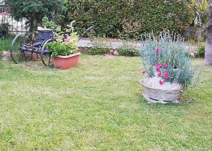 Ripalta Nocleg ze śniadaniem Sogliano al Rubicone