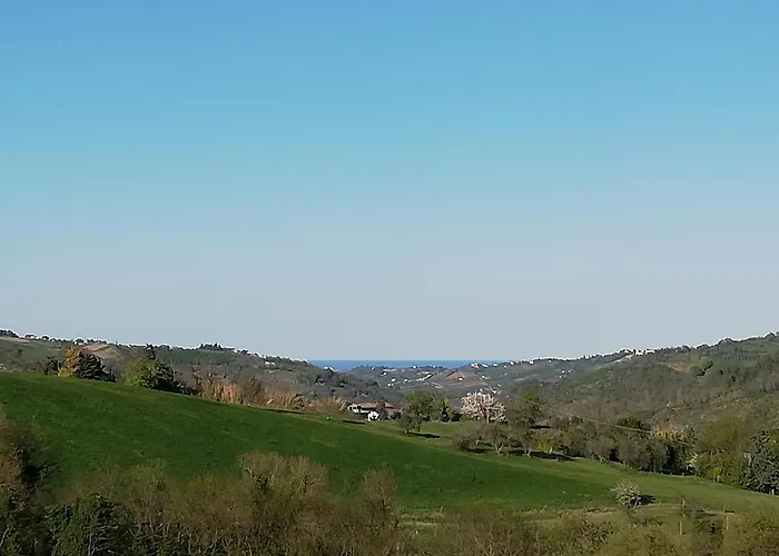 Ripalta Nocleg ze śniadaniem 3*