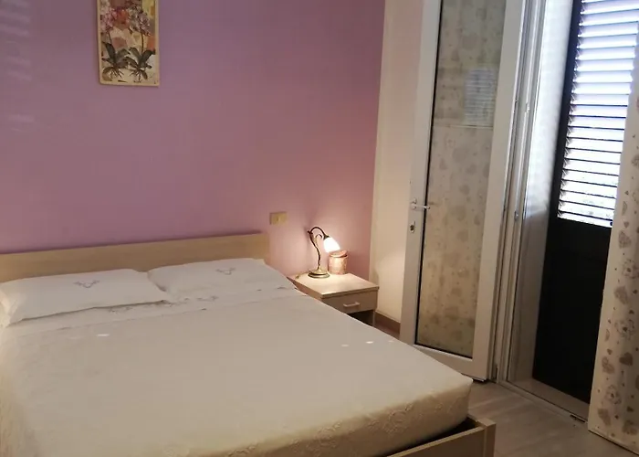 Nocleg ze śniadaniem Ripalta Sogliano al Rubicone