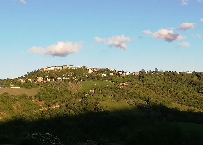 Bed & Breakfast Ripalta Sogliano al Rubicone