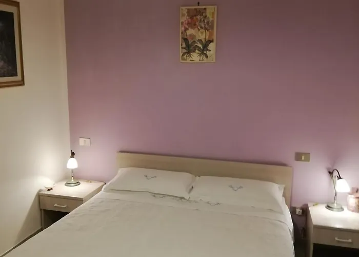 Nocleg ze śniadaniem Ripalta