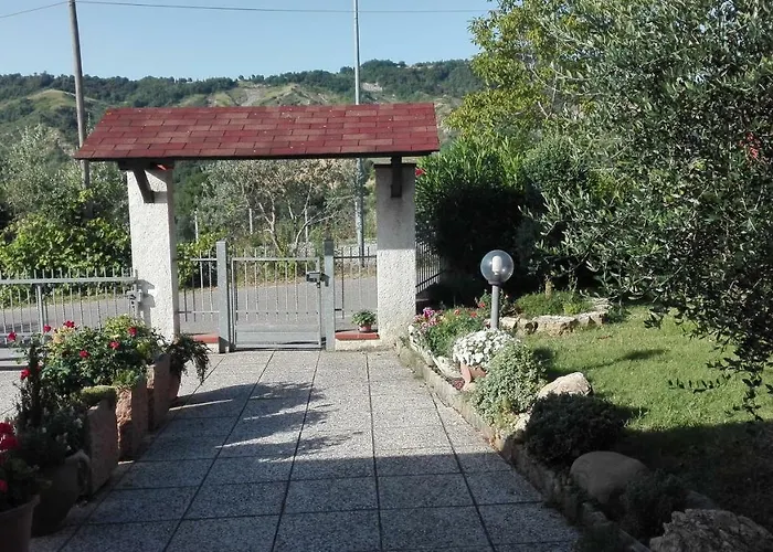 Bed & Breakfast Ripalta Sogliano al Rubicone