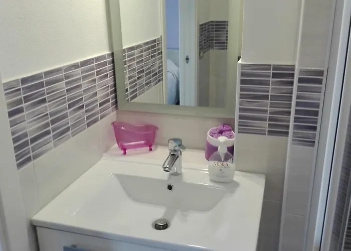 Bed & Breakfast Ripalta 3*