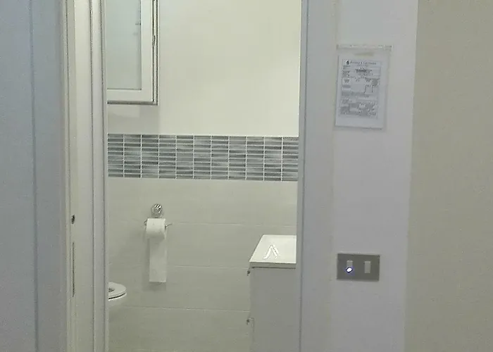 Nocleg ze śniadaniem Ripalta Sogliano al Rubicone