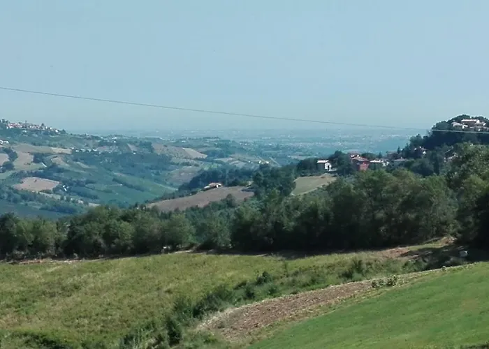 Ripalta 3* Sogliano al Rubicone