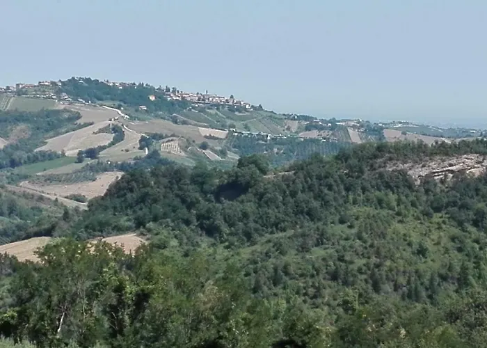 Nocleg ze śniadaniem Ripalta