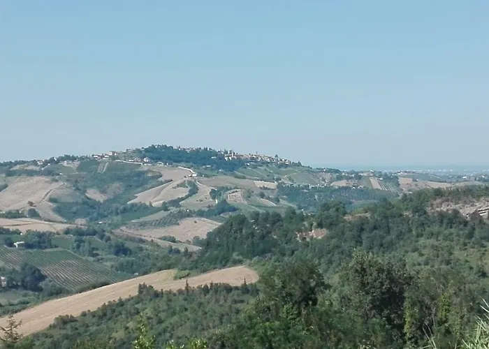 Ripalta Bed & Breakfast 3*