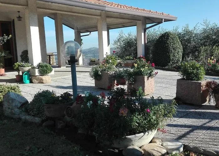 Bed & Breakfast Ripalta 3*