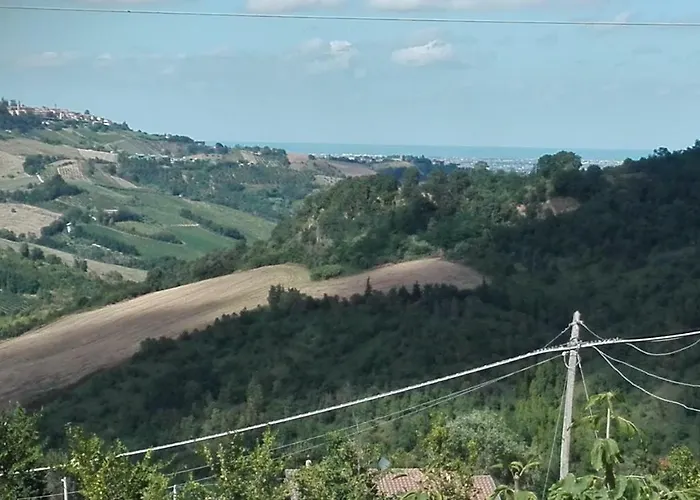 Ripalta Bed & Breakfast 3*