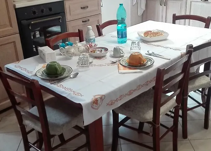 Ripalta Bed & Breakfast 3*