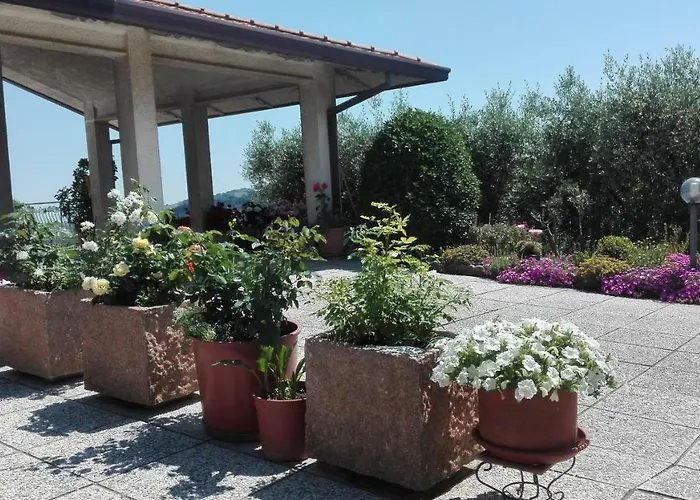 Ripalta Bed & Breakfast 3*