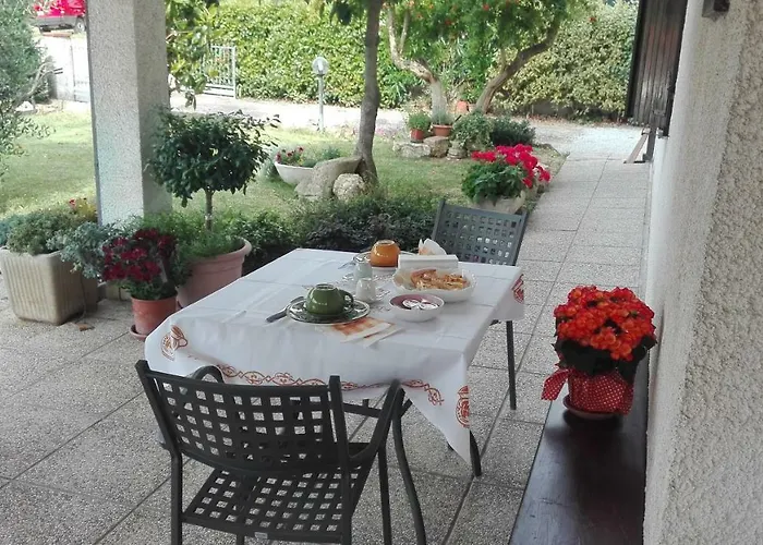 Ripalta Bed & Breakfast