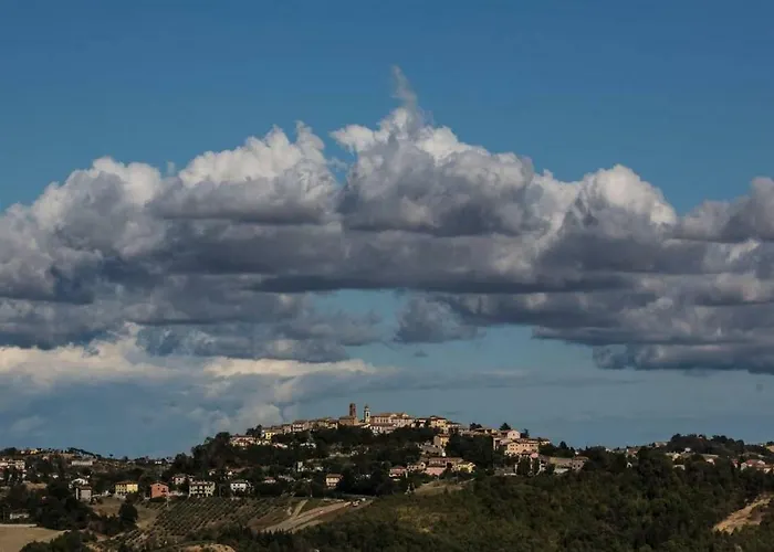 Ripalta Sogliano al Rubicone
