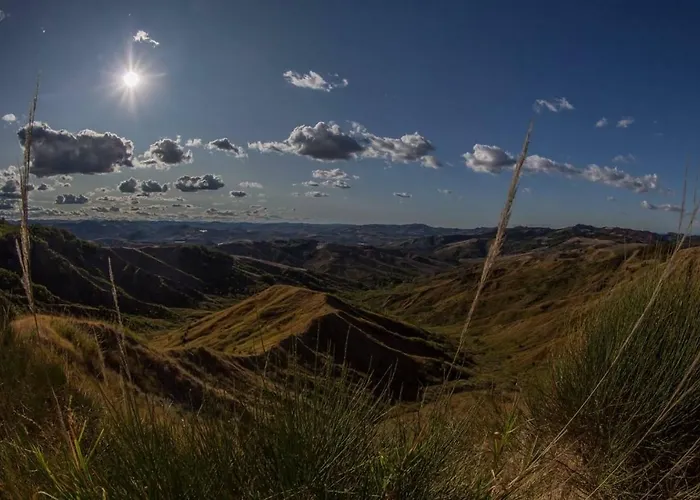 Ripalta Bed & Breakfast