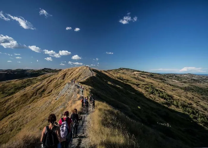 Nocleg ze śniadaniem Ripalta 3*