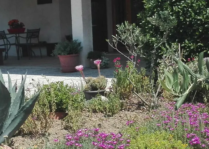 Ripalta Bed & Breakfast