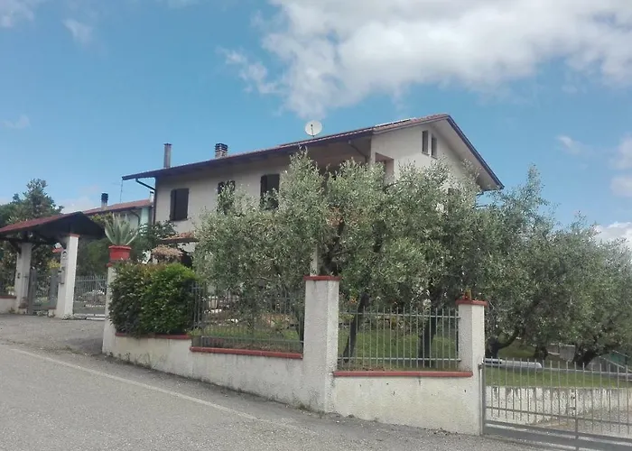 Ripalta Bed & Breakfast 3*